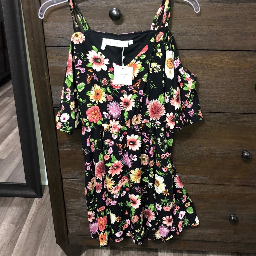 Boutique dress